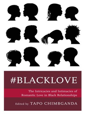 cover image of #blacklove